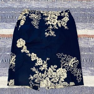 JCrew The Pencil Skirt